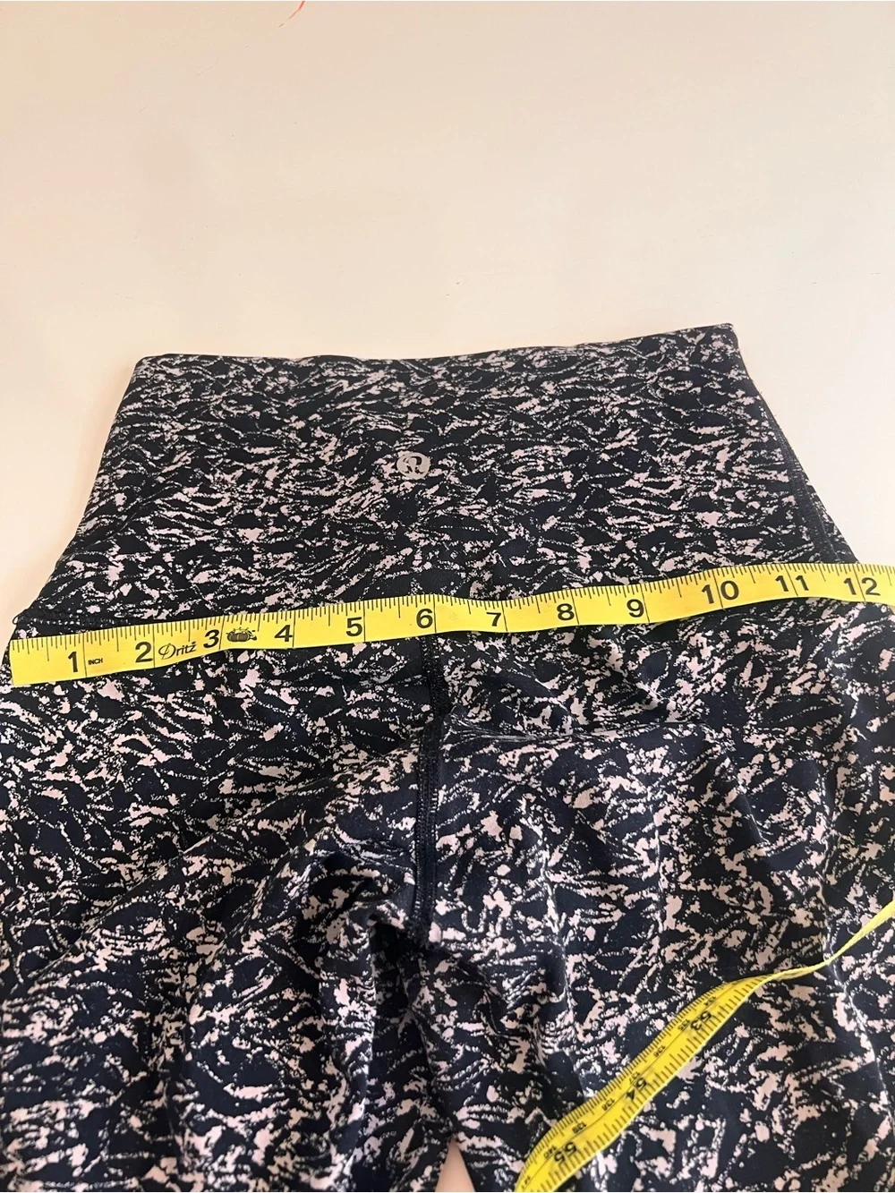 lululemon athletica high rise